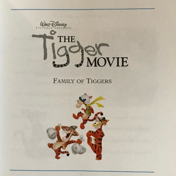 Disney's Storybook Collection - Volume 2 Hardcover - Picture 4 of 10